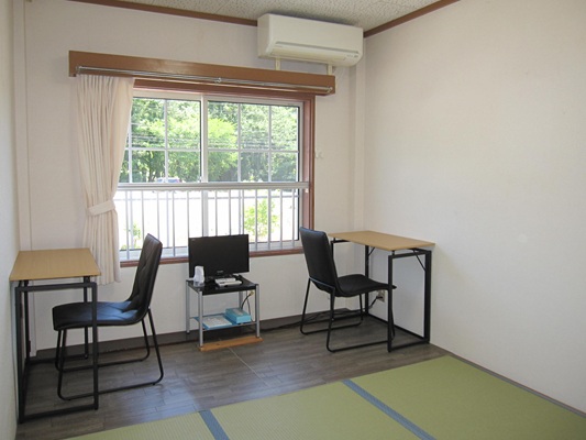 客室一例