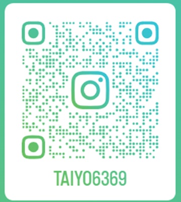インスタやってます