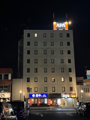 秩父駅前でアクセス良好