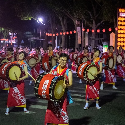 盛岡が誇る一大イベント！