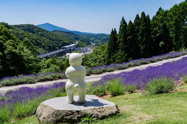 岩手ならではの大自然！