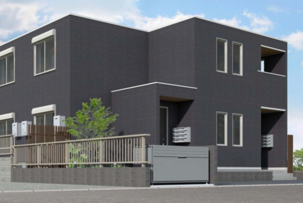 2026年7月、新宿舎オープン！