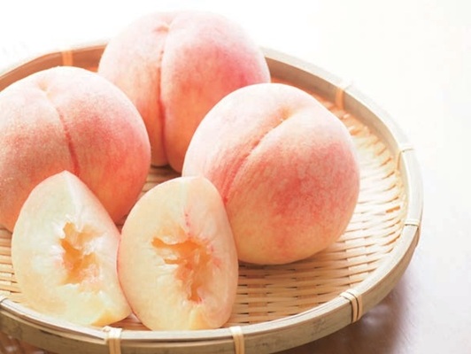 フルーツDay・ケーキDay（7/20～9/30・週替り）