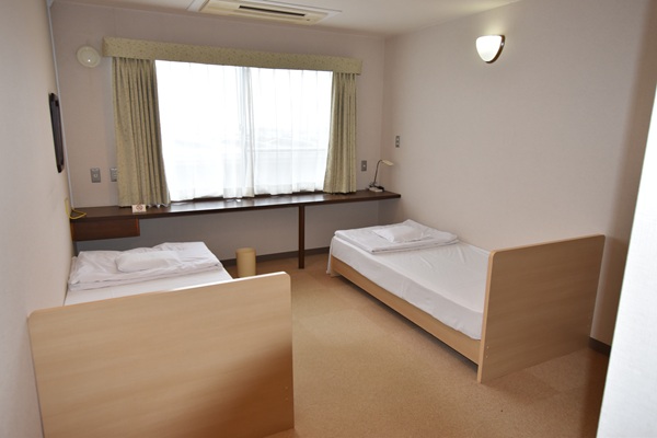 客室(一例) 客室(一例)