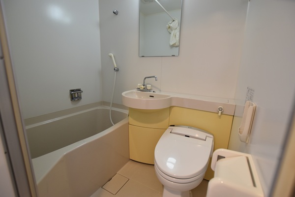 ユニットバス ユニットバス