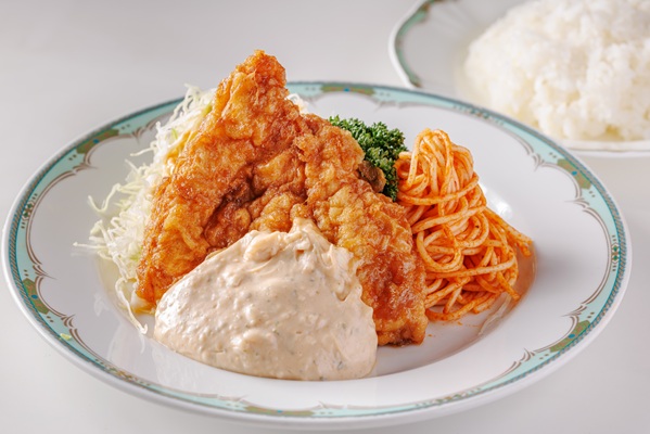 宮崎グルメ!チキン南蛮