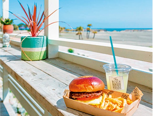 南国宮崎を満喫！