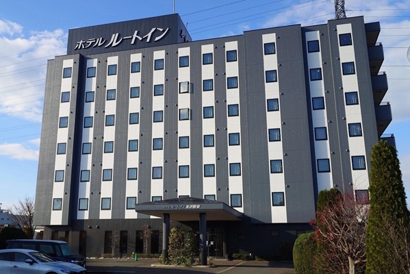 7Fホテル、サービスも一流
