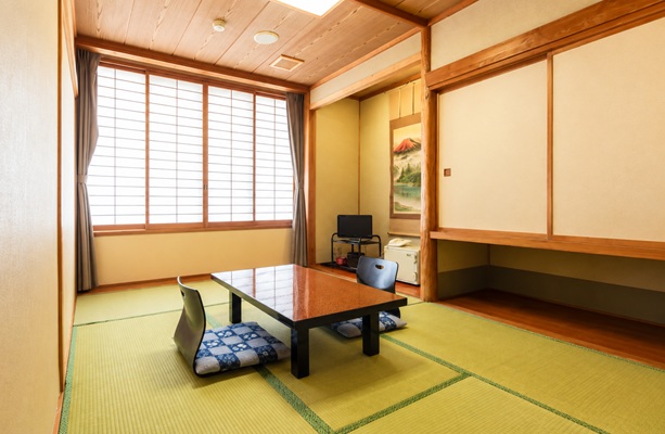 客室（一例）