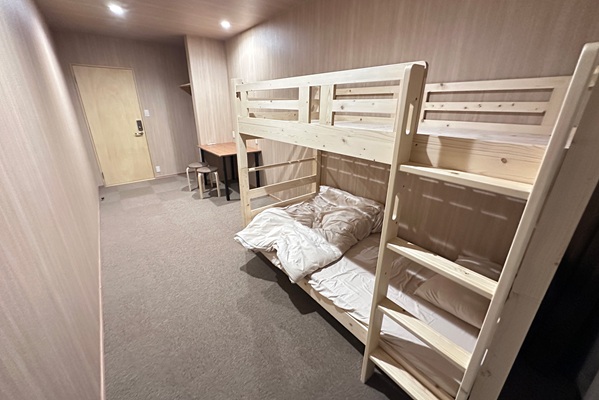 2人部屋