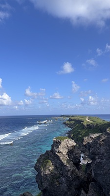 絶景スポットも教えます★