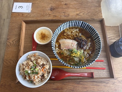 絶品！沖縄そば☆