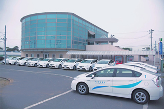 石巻中部自動車学校