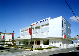 静岡県自動車学校浜松校