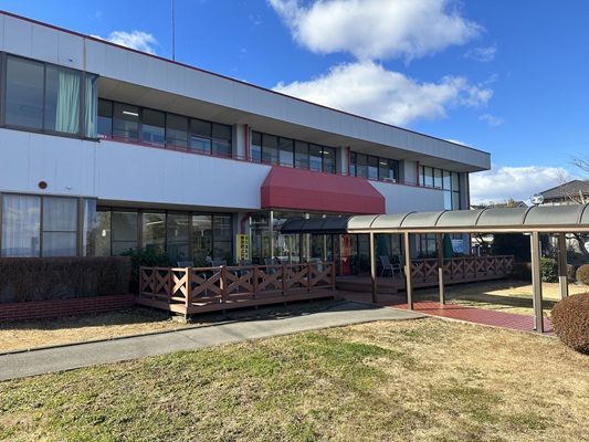 大渡自動車学校