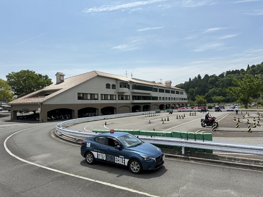 大陽猪名川自動車学校