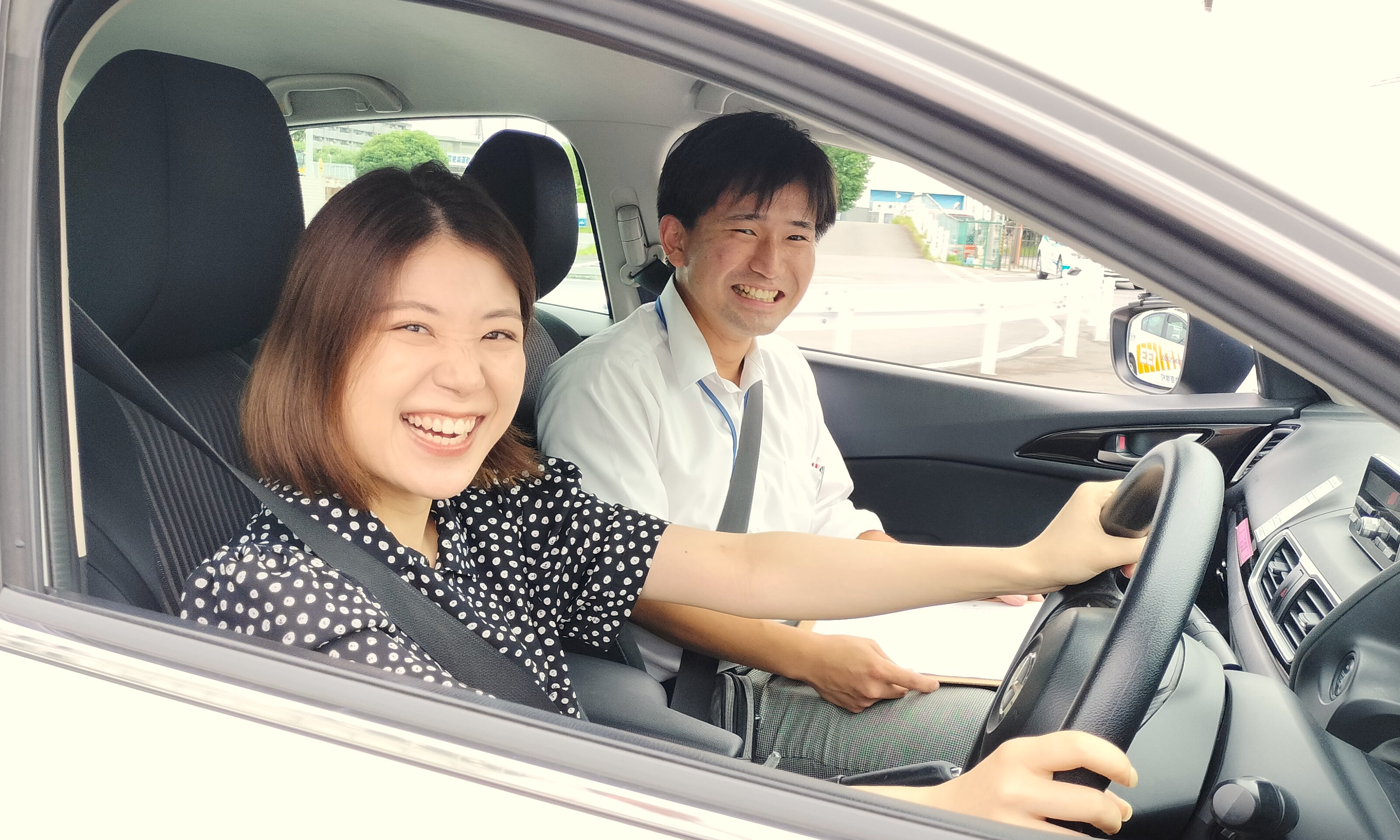 日吉自動車学校