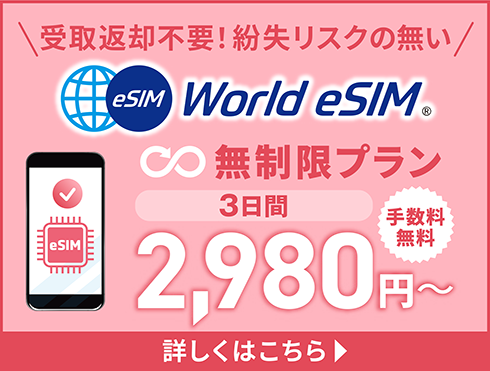 sim無制限プラン
