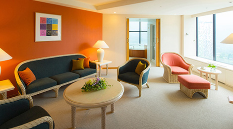 リゾナーレトマム