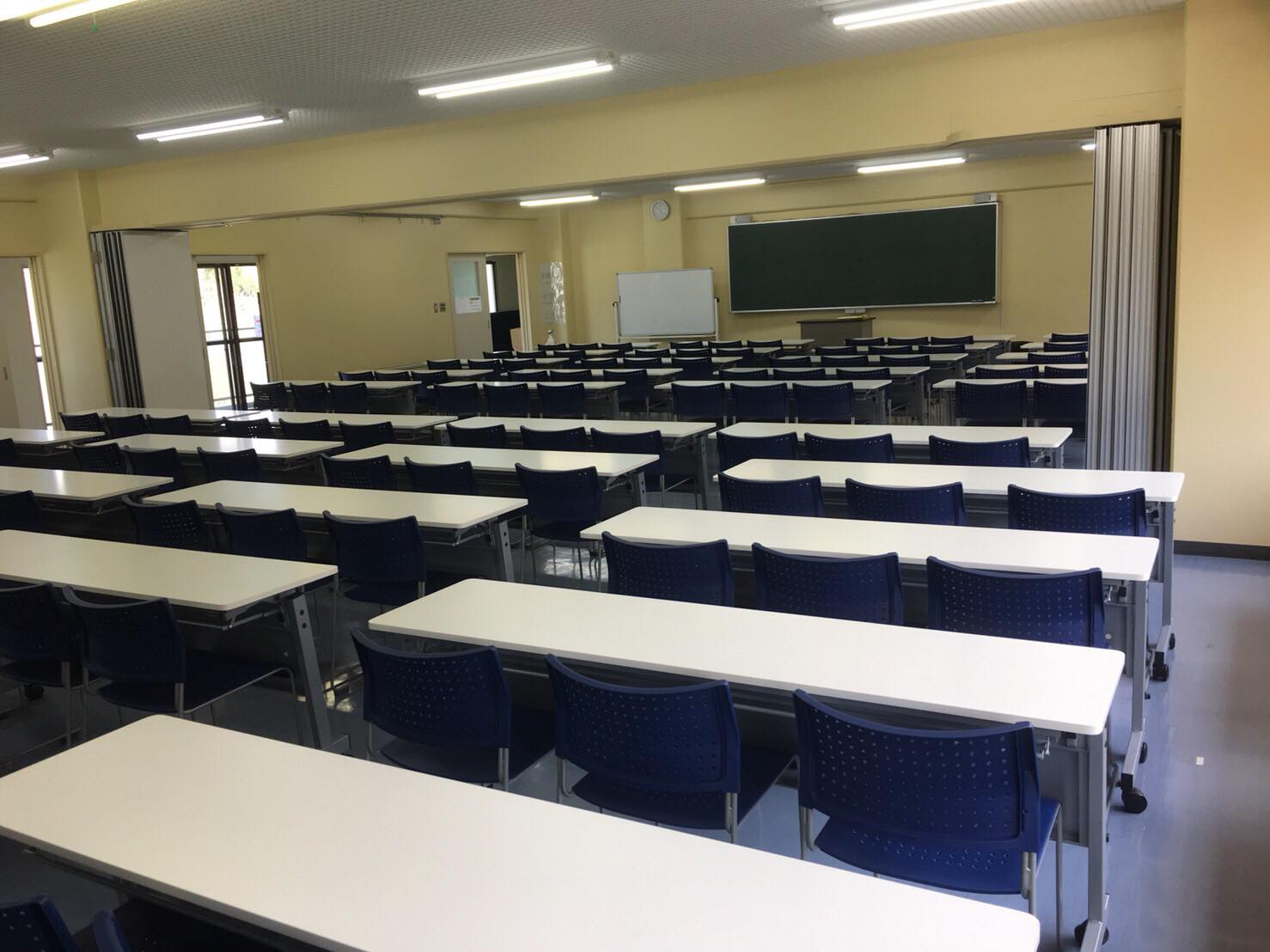 会議室4室
