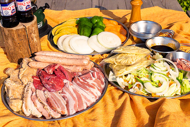 BBQ