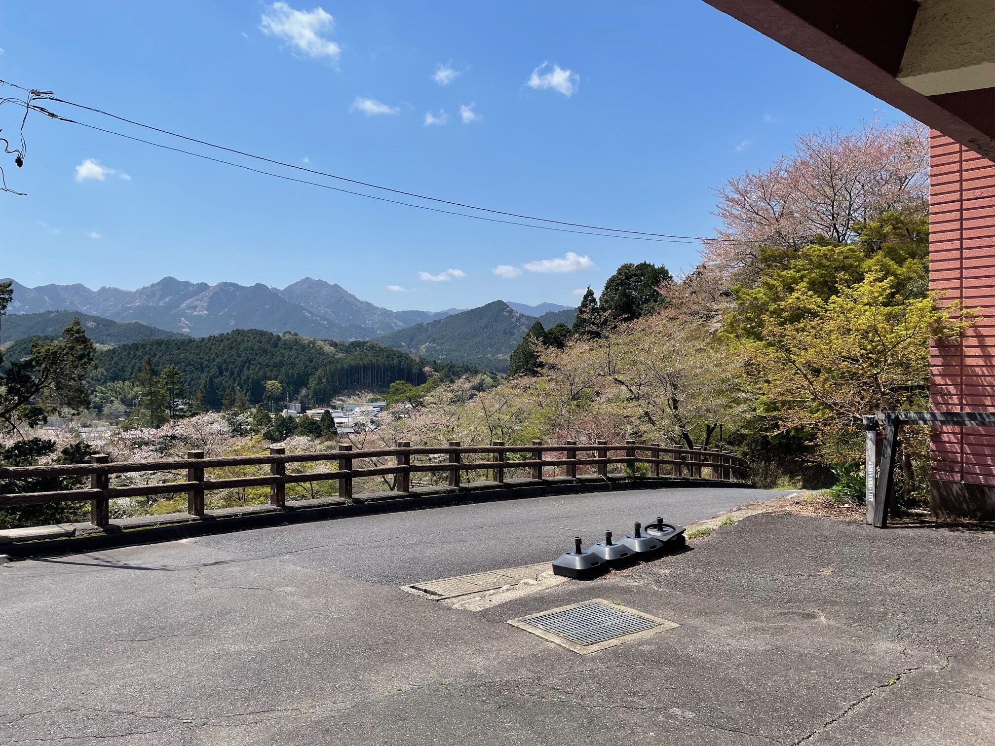 アプローチ