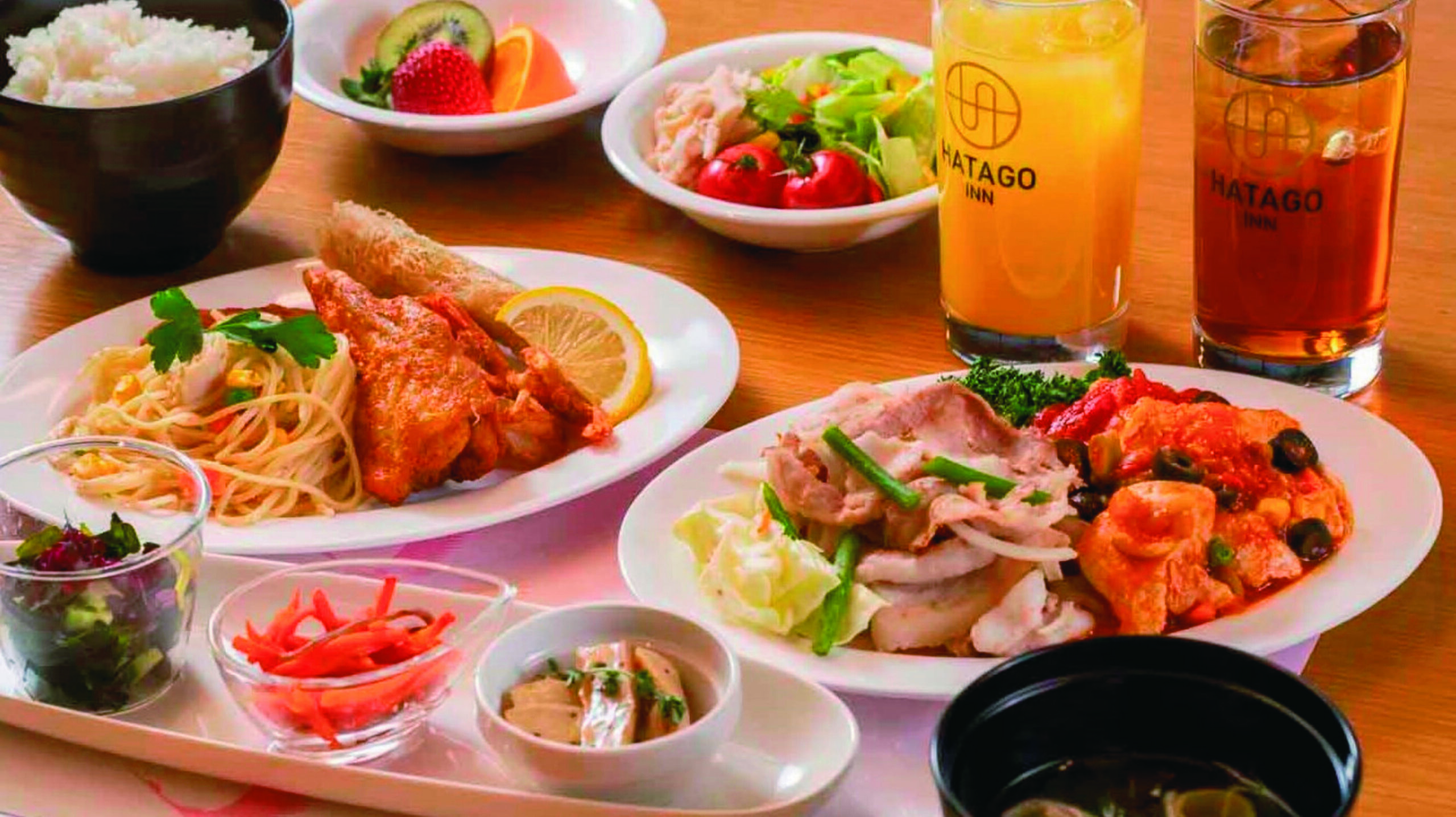 料理②