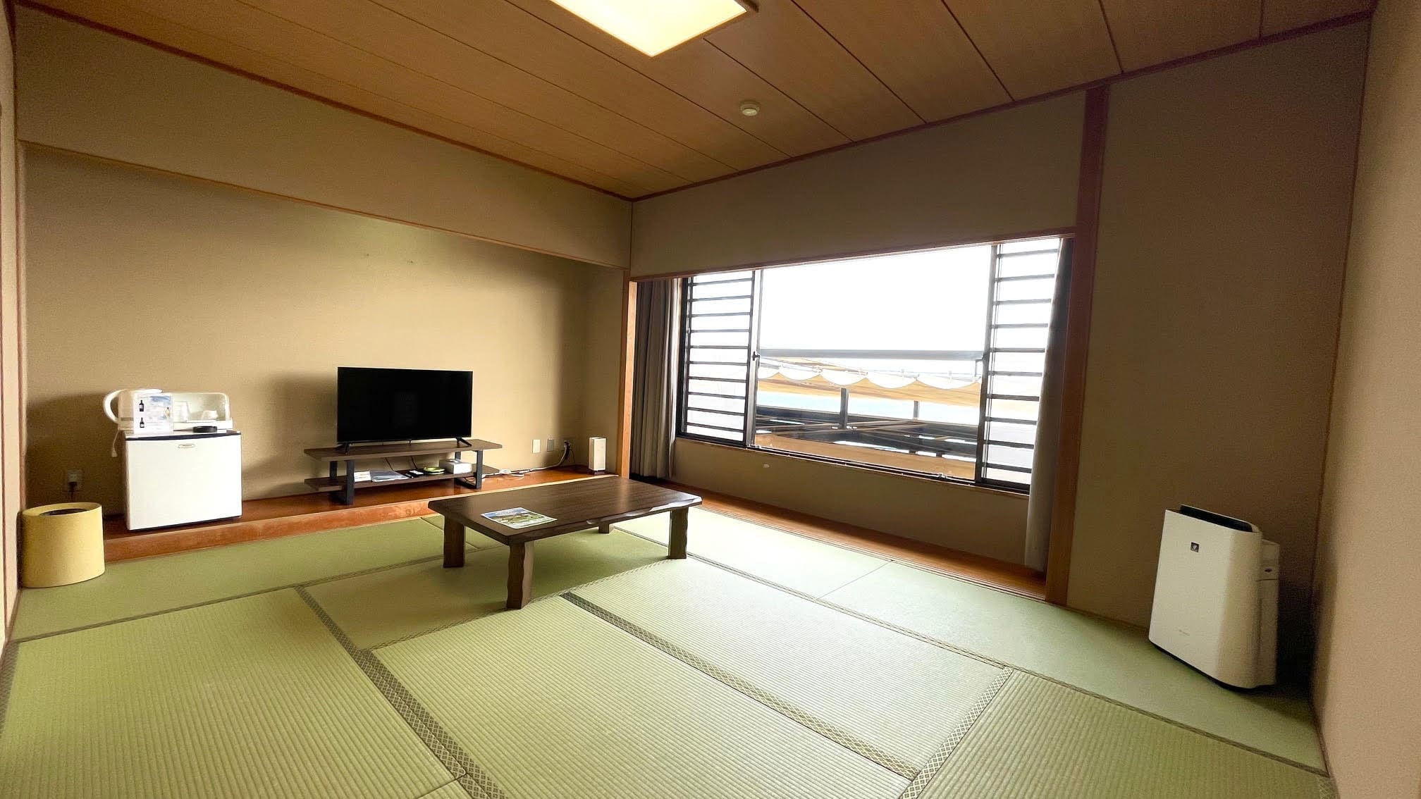 本館客室(和室)