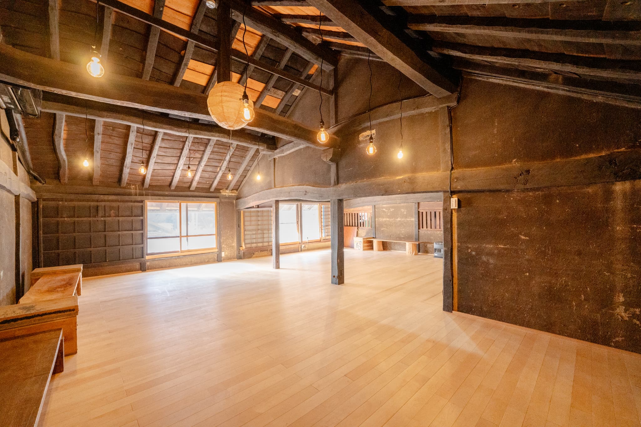 二階多目的ルーム